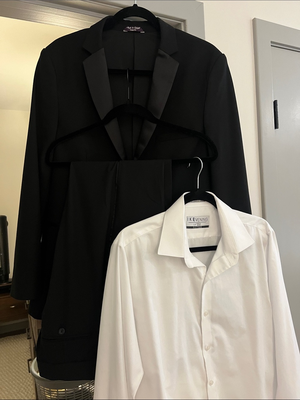 Men’s Suit